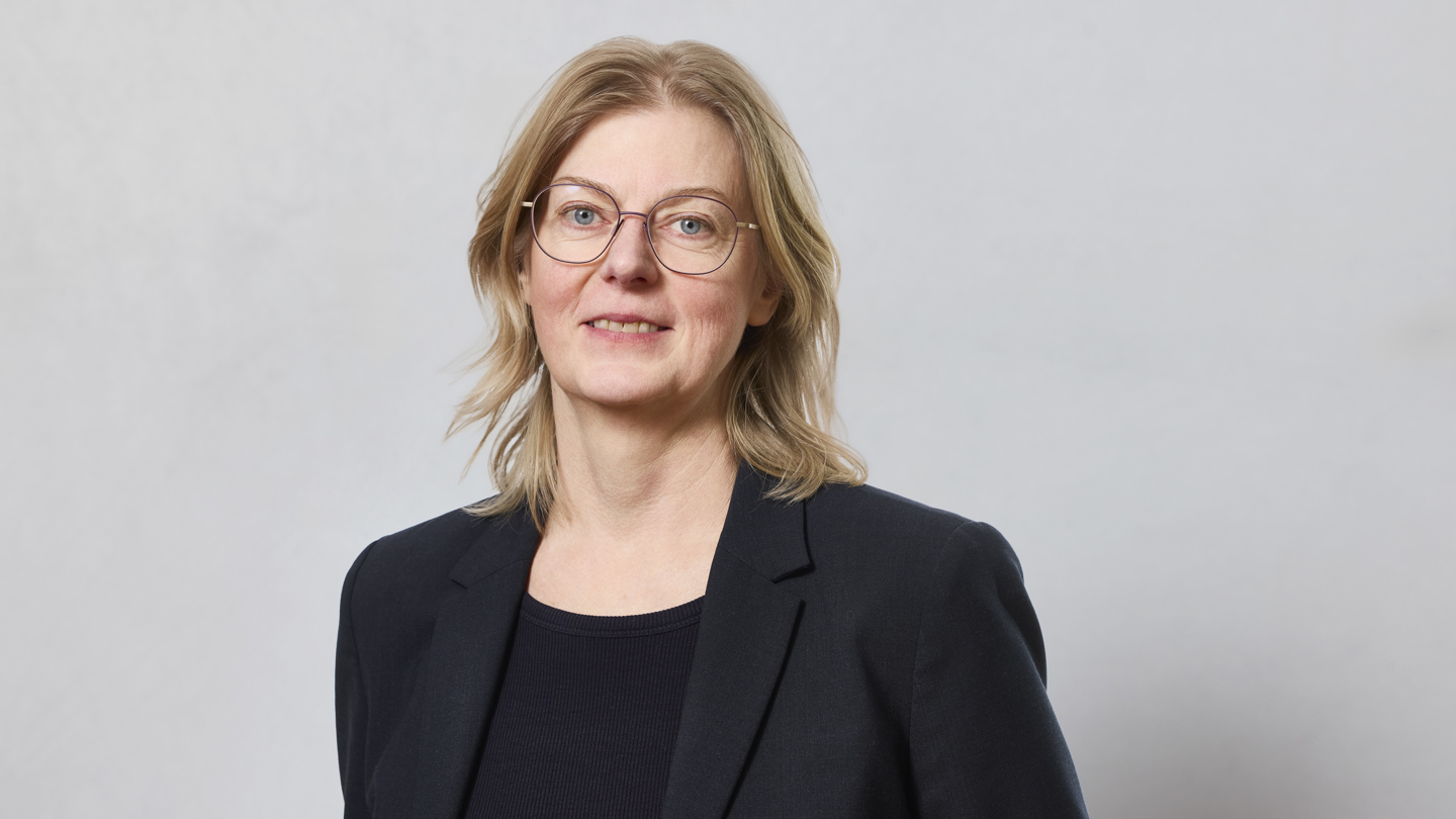 Marie Gang Larsen